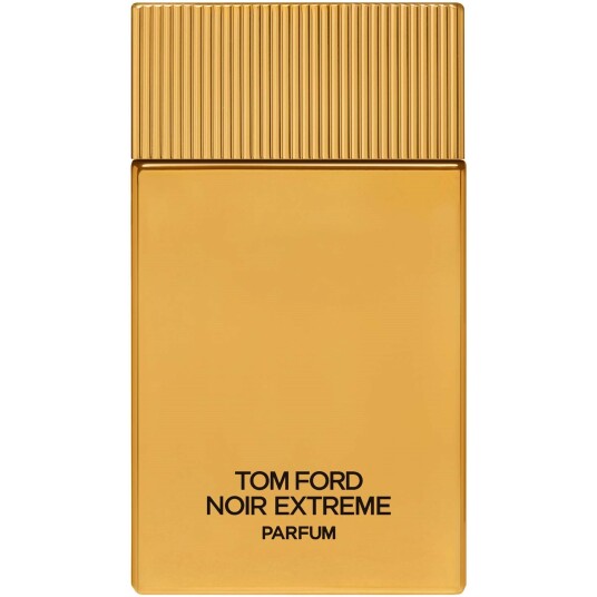 Tom Ford Noir Extreme Eau de Parfum 100 ml for menn - Krydrede dufter
