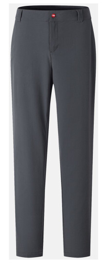 Huski Wear W Stretch Pant Graphite Xs Overdragsbukser Huski Wear W Stretch Pant Graphite Xs Overdragsbukser
