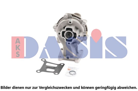 AKS DASIS 570172N Vannpumpe AKS DASIS 570172N Vannpumpe