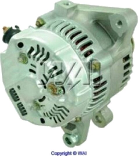 Dynamo WAI 13878N