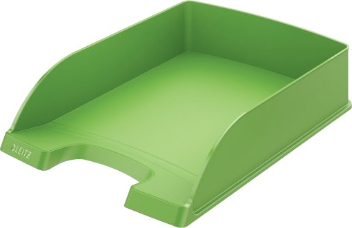 Leitz 52270050 Polystirol Grønn A4 242 X 330 X 60 Mm 255 Mm 357 Mm Leitz 52270050 Polystirol Grønn A4 242 X 330 X 60 Mm 255 Mm 357 Mm