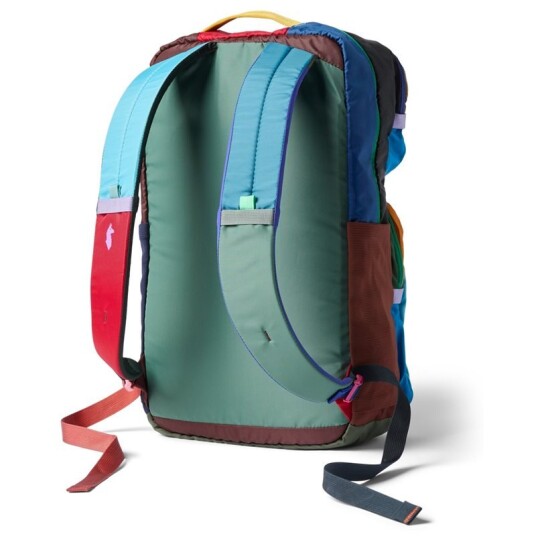 Cotopaxi Tasra 16L Backpack   Del Dia Surprise Me