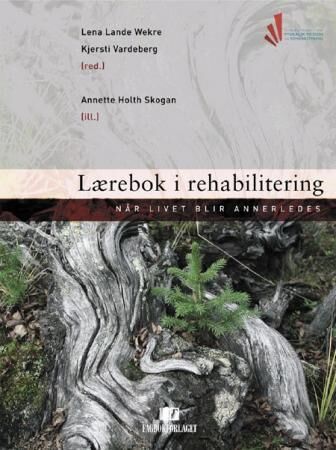 Lærebok I Rehabilitering