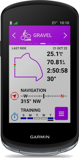 Garmin Edge 1040 Gps Eu Ass No Size Garmin Edge 1040 Gps Eu Ass No Size