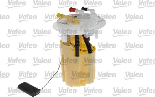 Sensor brennstoff forråd VALEO 347536