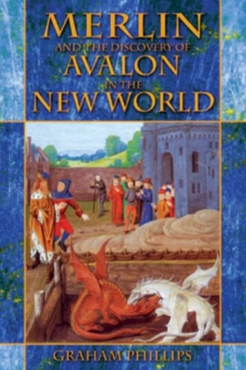 Merlin and the Discovery of Avalon in the New World