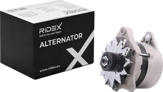 RIDEX 4G0311 Dynamo