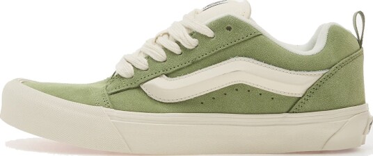 VANS Knu Skool Khaki green 42