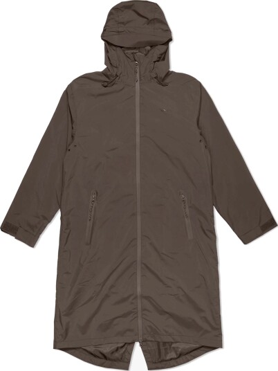 Day ET No Rain Regnjakke Major Brown M