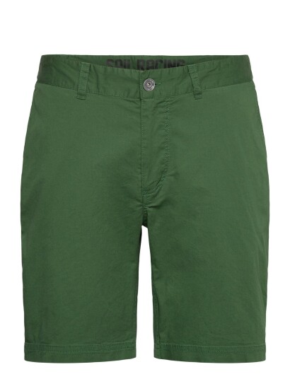 Sail Racing Helmsman Chino Shorts   Green   XS