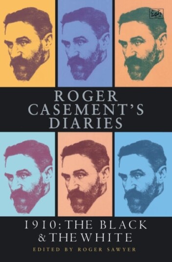 Roger Casement's Diaries Roger Casement's Diaries