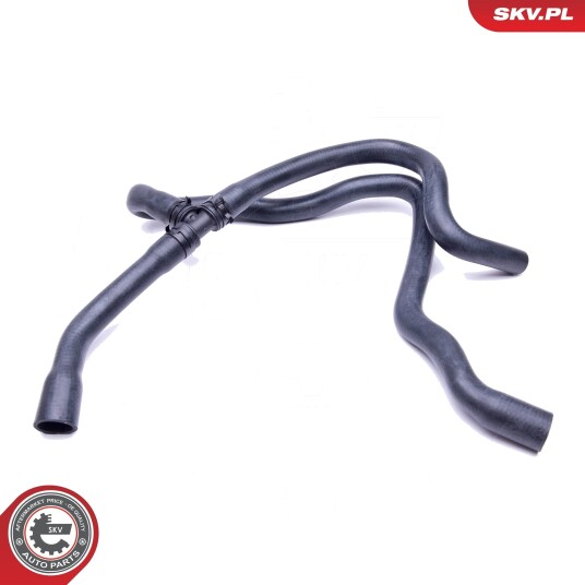 Radiatorslange ESEN SKV 43SKV837