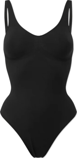 Heist Studios Dame Undertøy Svart XL/2XL,
