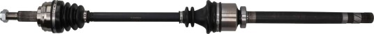 Drivaksel KAMOKA 5011645