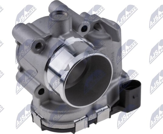Gasspjeld NTY ETB-FR-010