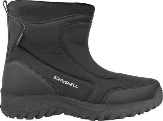 Exani Women's Flake Black 38 Exani Women's Flake Black 38