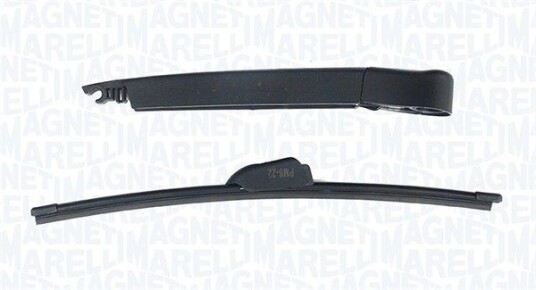 Viskerblad MAGNETI MARELLI 000723180097 Viskerblad MAGNETI MARELLI 000723180097
