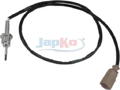 Sensor, eksostemperatur JAPKO 1610907