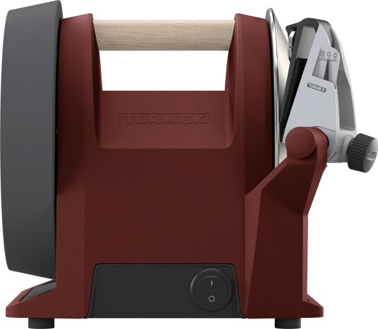 Tormek T-1 knivsliper, svensk rød