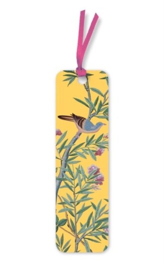 Royal Pavilion Brighton: Queen Victoria's Bedroom Bookmarks pack of 10