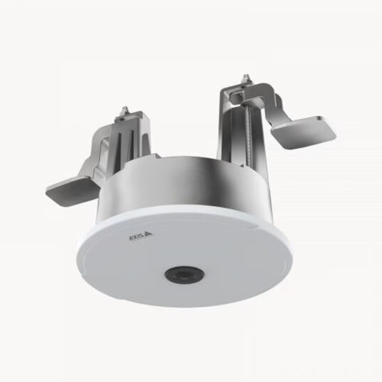 Stabilisator for støtteakse 02454-001