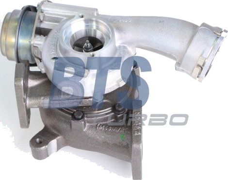 Turbolader BTS TURBO T914785BL