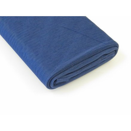 Diverse Tyllstoff Nylon 10 Marineblå 145cm 50cm