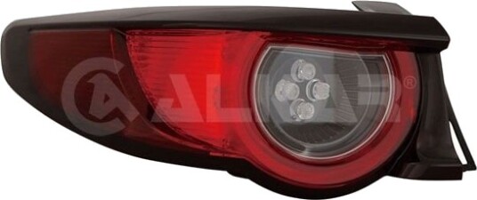 ALKAR 2031652 Baklykt