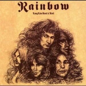 Rainbow - Long Live Rock'n'Roll Rainbow - Long Live Rock'n'Roll