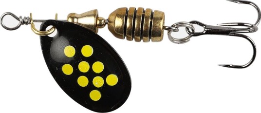 Spinner I-Fish The Barrel 8 g Svgp