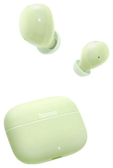 Hama Freedom Buddy II Grønn Hama Freedom Buddy II Grønn