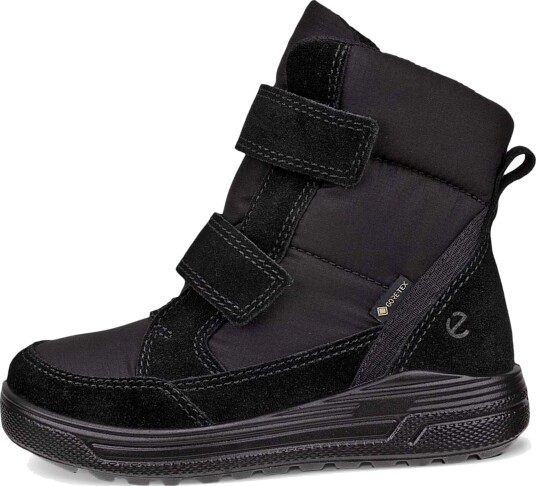 ECCO Urban Snowboarder - Black - 40 ECCO Urban Snowboarder - Black - 40