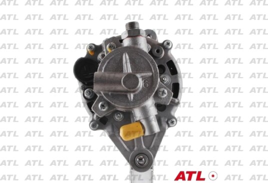 Dynamo ATL Autotechnik L 37 810
