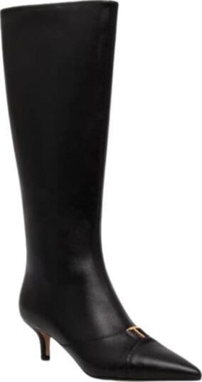 Twinset Dame Sko Svart 37 EU, Twinset Dame Sko Svart 37 EU,