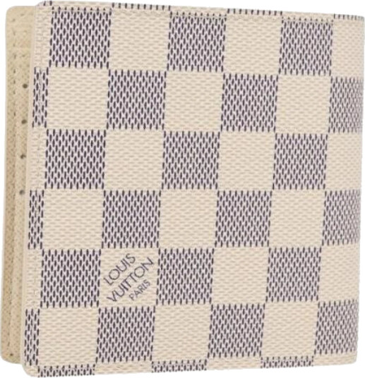 Louis Vuitton Vintage Dame Flerfarget Louis Vuitton Vintage Dame Flerfarget