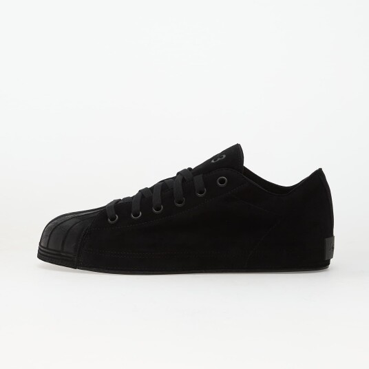 Joggesko Y 3 Nizzastar Lo Black/ Black/ Black EUR 38 Joggesko Y 3 Nizzastar Lo Black/ Black/ Black EUR 38