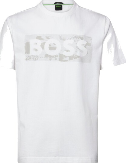 BOSS | Ts_Globe Logopattern | XL