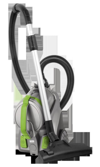 Teesa Vacuum Green