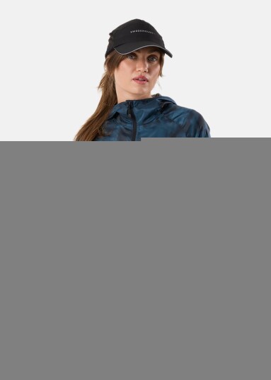 Packable Wind Jacket W Packable Wind Jacket W