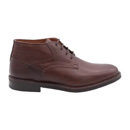 Ambiorix Herre Sko Brun 46 EU, Ambiorix Herre Sko Brun 46 EU,
