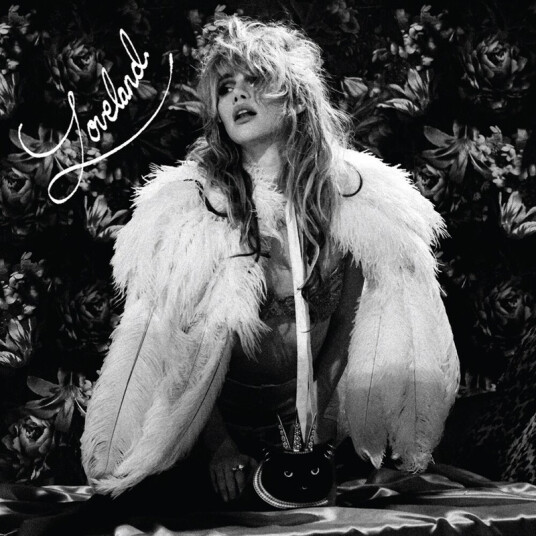 Suki Waterhouse Loveland CD