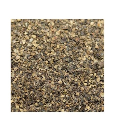 Pepper sort Grov