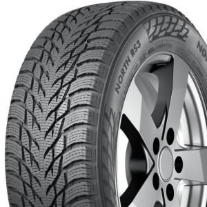 Nokian Nordman North RS3 255/45R19 104T XL