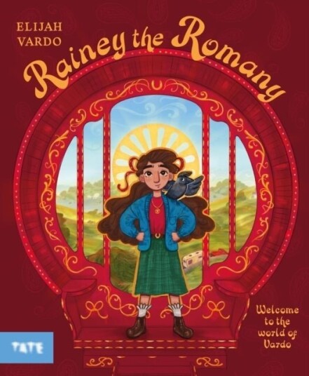 Rainey the Romany Rainey the Romany