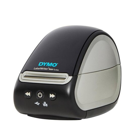 Dymo Labelwriter 550 Turbo
