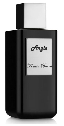 Franck Boclet Angie Extrait de Parfum 100 ml Franck Boclet Angie Extrait de Parfum 100 ml