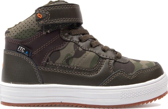 Leaf Sandvik Camo 28 Boots Leaf Sandvik Camo 28 Boots