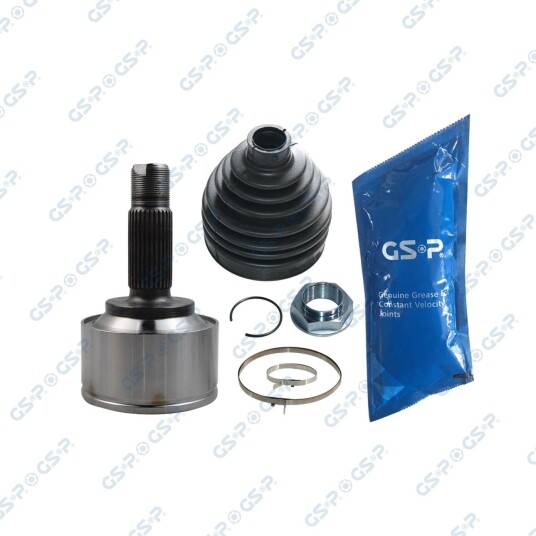 Gsp Drivknute drivaksel GSP 802369