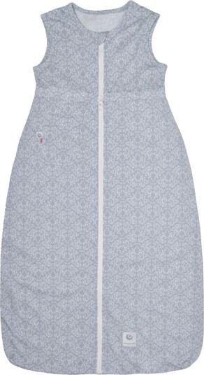Easygrow night sleeping bag LETT TOG 0.5 – havbris bluegrey 3-18m
