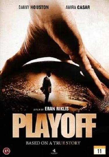 Playoff (DVD) Playoff (DVD)